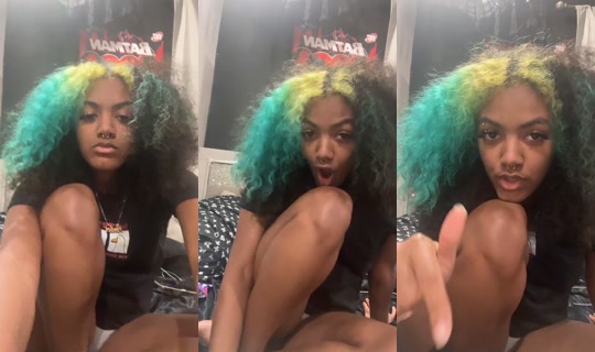 neonevilunicorn's Live Session — Oct 3, 2026, 4:17 AM
