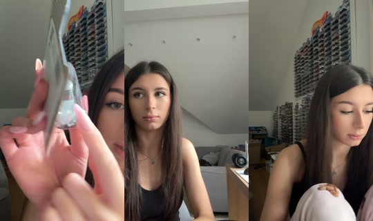 neravva's Live Session — Jul 13, 2026, 4:26 PM