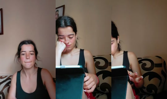 nerea_priv16's Live Session — Jul 20, 2026, 6:42 PM
