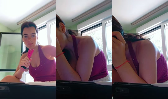 nerea_priv16's Live Session — Jul 22, 2026, 11:25 AM