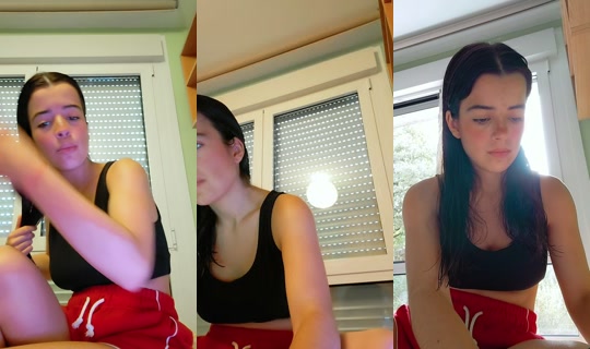 nerea_priv16's Live Session — Jul 26, 2026, 5:42 PM