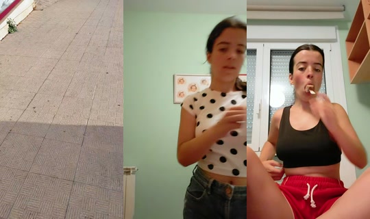 nerea_priv16's Live Session — Jul 27, 2026, 6:35 PM