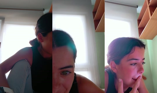 nerea_priv16's Live Session — Sep 9, 2026, 5:13 PM