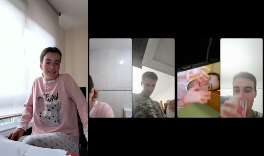 nerea_priv16's Live Session — Sep 9, 2026, 6:40 PM