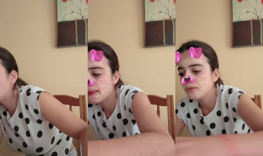 nerea_priv16's Live Session — Oct 21, 2026, 3:55 PM