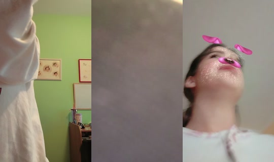 nerea_priv16's Live Session — Oct 24, 2026, 3:58 PM