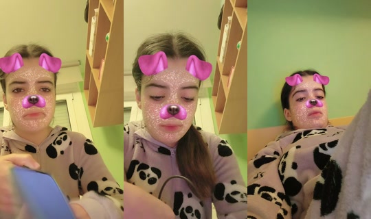 nerea_priv16's Live Session — Oct 27, 2026, 10:06 PM