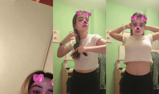 nerea_priv16's Live Session — Oct 28, 2026, 5:57 PM