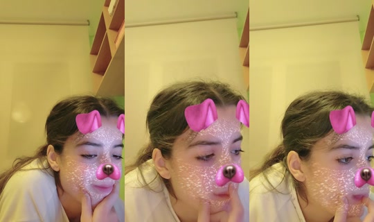 nerea_priv16's Live Session — Oct 28, 2026, 8:25 PM