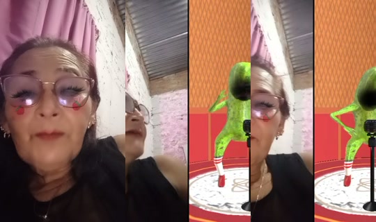 nereida5898's Live Session — Aug 31, 2026, 10:51 AM