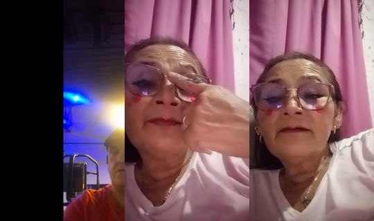 nereida5898's Live Session — Sep 1, 2026, 12:48 AM