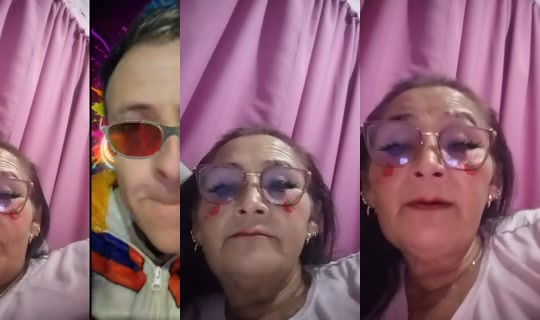 nereida5898's Live Session — Sep 1, 2026, 3:10 AM