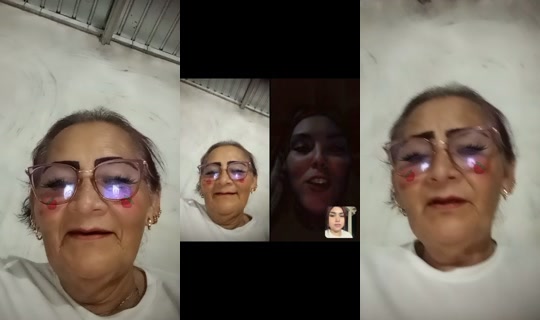 nereida5898's Live Session — Oct 16, 2026, 9:06 AM