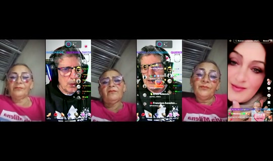 nereida5898's Live Session — Oct 16, 2026, 10:39 PM