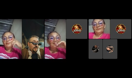 nereida5898's Live Session — Oct 17, 2026, 8:33 AM