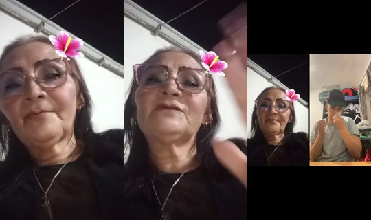 nereida5898's Live Session — Oct 17, 2026, 11:55 PM