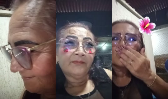nereida5898's Live Session — Oct 18, 2026, 8:14 AM