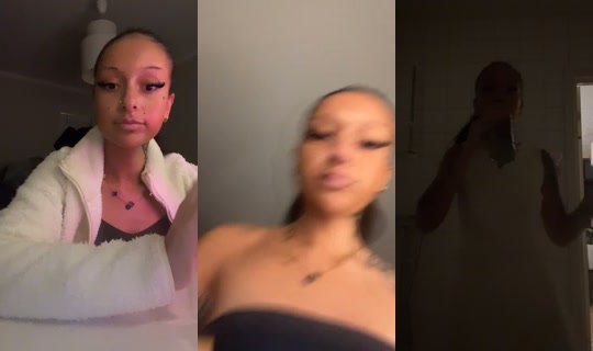 nergisib's Live Session — Oct 16, 2026, 4:07 PM
