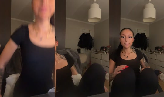 nergisib's Live Session — Oct 16, 2026, 6:58 PM