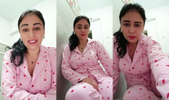 nergiz6091's Live Session — Oct 14, 2026, 8:56 PM