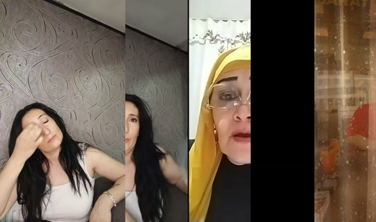 neriman.memi's Live Session — Jul 30, 2026, 6:43 PM