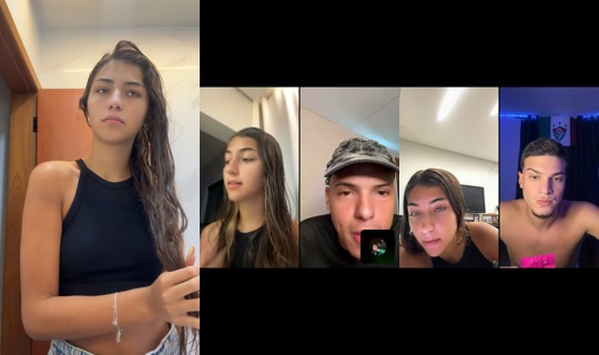 neryzinhaa's Live Session — Jul 24, 2026, 1:05 AM