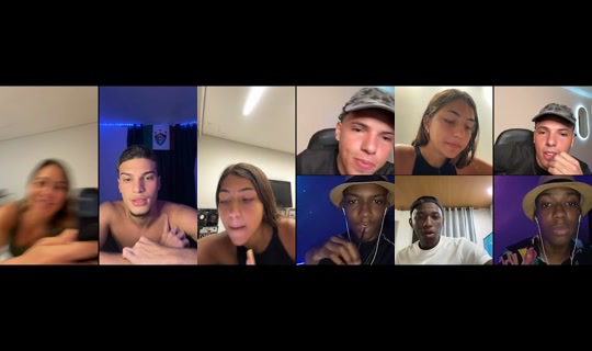 neryzinhaa's Live Session — Jul 24, 2026, 1:56 AM