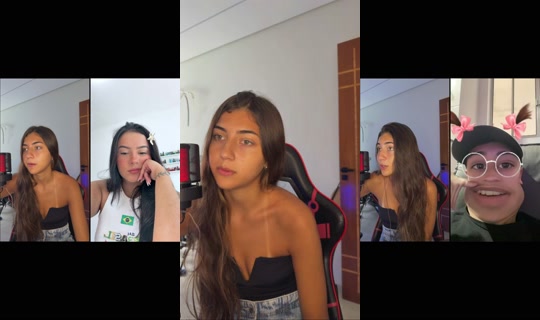 neryzinhaa's Live Session — Jul 25, 2026, 6:16 PM
