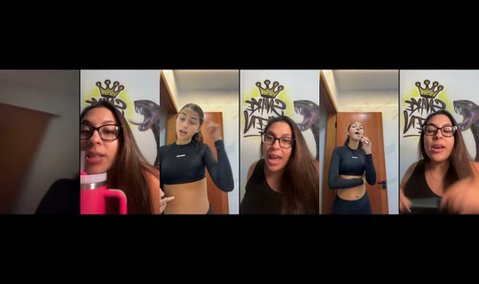 neryzinhaa's Live Session — Jul 25, 2026, 10:21 PM