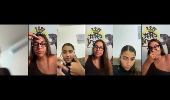 neryzinhaa's Live Session — Jul 25, 2026, 10:36 PM