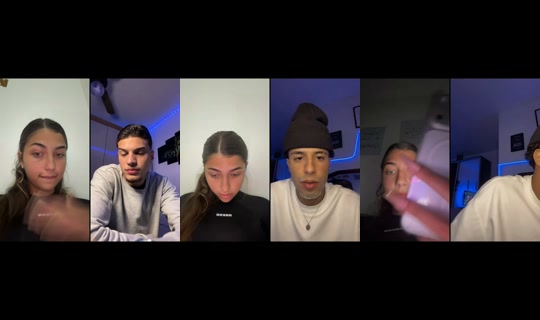 neryzinhaa's Live Session — Jul 26, 2026, 3:01 AM