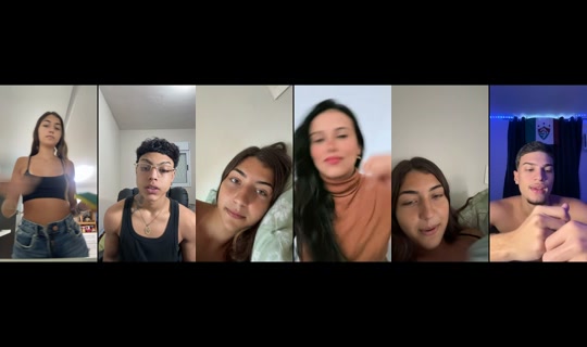 neryzinhaa's Live Session — Jul 26, 2026, 8:01 PM