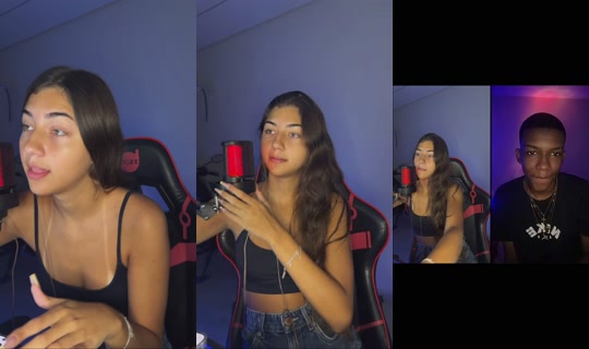 neryzinhaa's Live Session — Jul 27, 2026, 12:36 AM