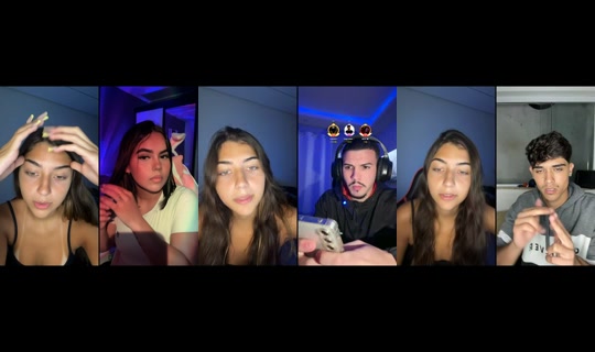 neryzinhaa's Live Session — Jul 27, 2026, 1:37 AM