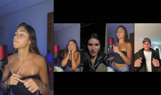 neryzinhaa's Live Session — Jul 28, 2026, 1:18 AM
