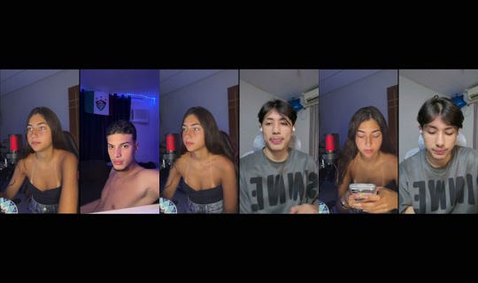 neryzinhaa's Live Session — Jul 28, 2026, 2:57 AM