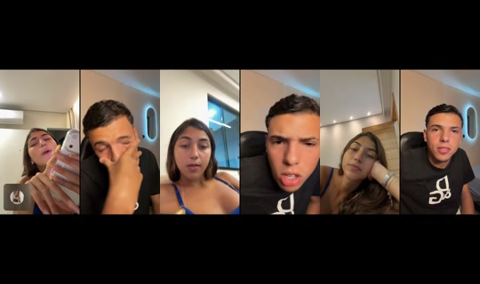 neryzinhaa's Live Session — Jul 29, 2026, 12:25 AM