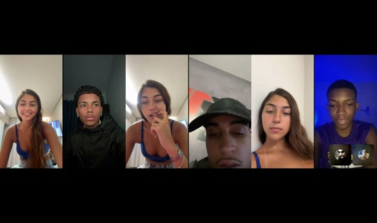 neryzinhaa's Live Session — Jul 29, 2026, 2:18 AM