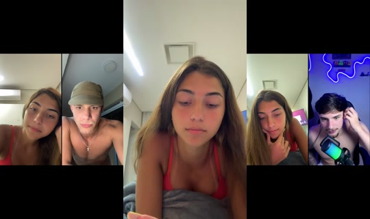 neryzinhaa's Live Session — Jul 30, 2026, 2:11 AM