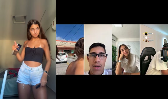 neryzinhaa's Live Session — Jul 30, 2026, 5:12 PM