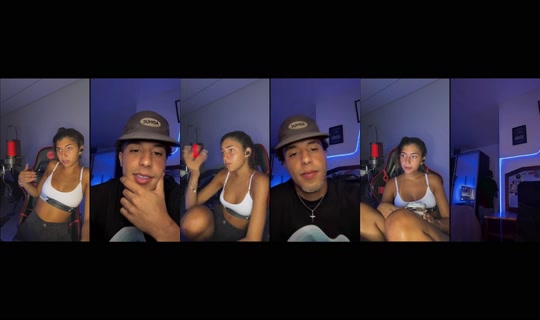 neryzinhaa's Live Session — Jul 31, 2026, 1:59 AM