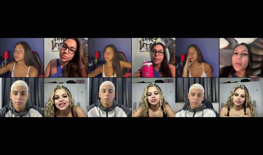 neryzinhaa's Live Session — Jul 31, 2026, 3:06 AM