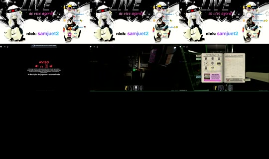 nescaofc1's Live Session — Jul 26, 2026, 8:30 PM