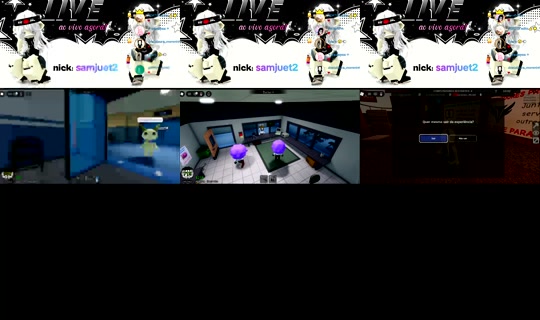 nescaofc1's Live Session — Jul 30, 2026, 1:46 AM
