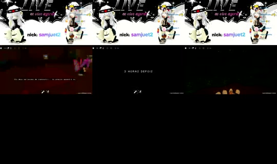 nescaofc1's Live Session — Jul 30, 2026, 2:37 AM