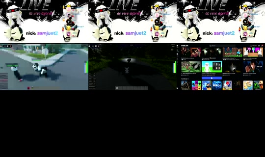 nescaofc1's Live Session — Jul 30, 2026, 9:58 PM