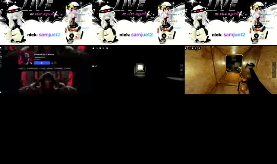 nescaofc1's Live Session — Jul 30, 2026, 10:37 PM