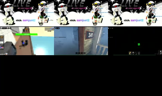 nescaofc1's Live Session — Aug 1, 2026, 3:25 AM