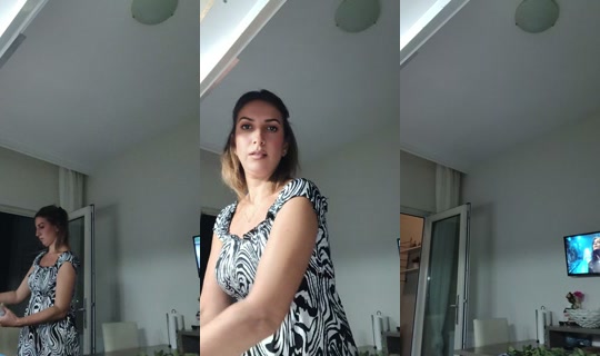 neslihanmert6's Live Session — Aug 20, 2026, 6:37 PM