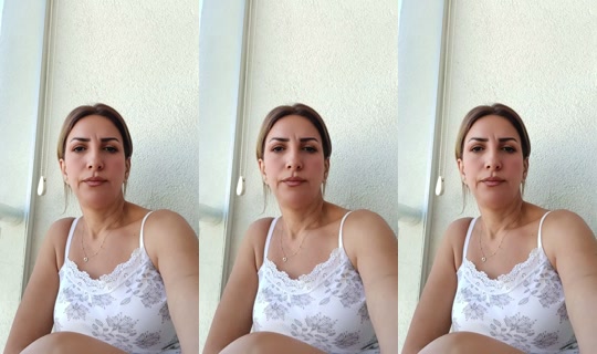 neslihanmert6's Live Session — Aug 21, 2026, 7:43 AM